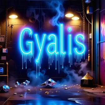 Gyalis