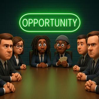 OPPORTUNITY