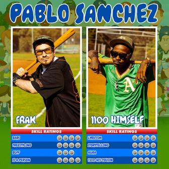 Pablo Sanchez