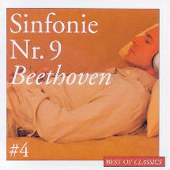 Best Of Classics 4: Beethoven Sinfonie 9