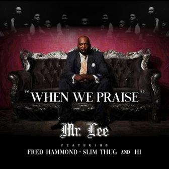 When We Praise