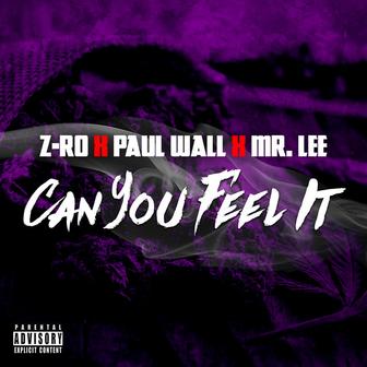 Can You Feel It