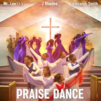 Praise Dance