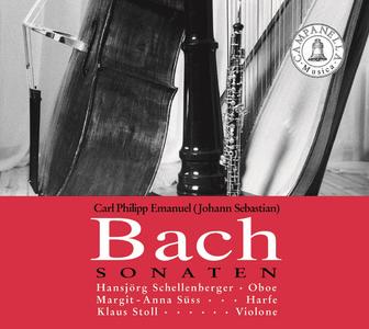 Bach: Sonaten