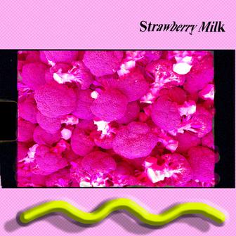 Strawberry Milk