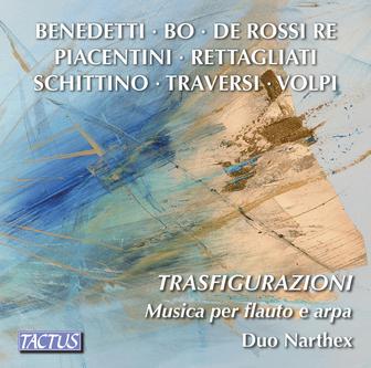 Trasfigurazioni