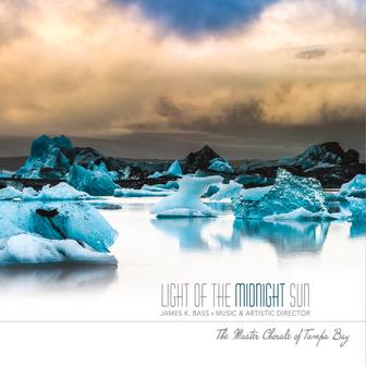 Light of the Midnight Sun