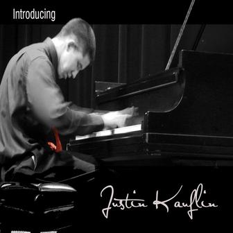 Introducing Justin Kauflin