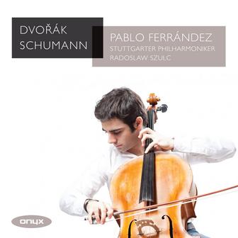 Dvorak Cello Concerto : Schumann Cello Concerto: Casals The Song of the Birds