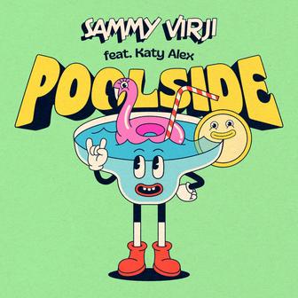 Poolside (feat. Katy Alex)