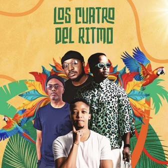 Los Cuatro del Ritmo