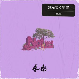 飛んでく宇宙
