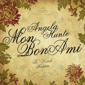 Mon Bon Ami (Ti' Punch Riddim) - Single