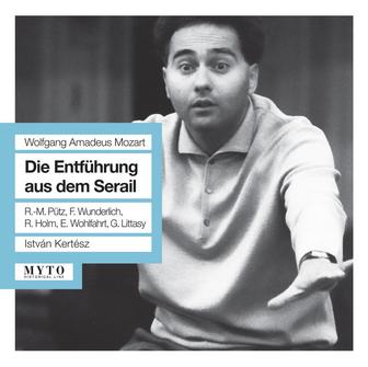 Mozart: Die Entführung aus dem Serail