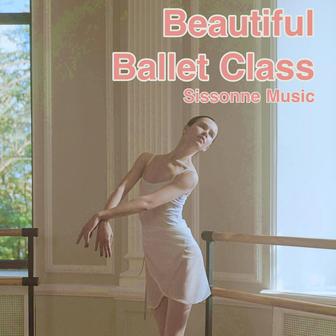 Beautiful Ballet Class