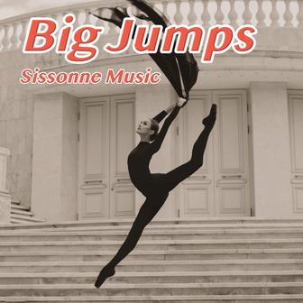 Big Jumps Ballet Class Music