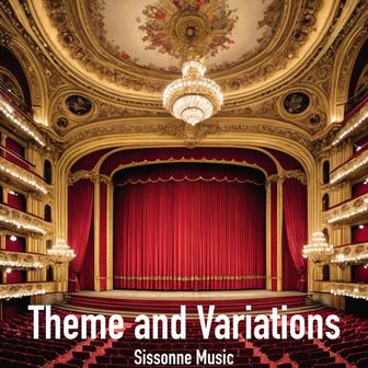 Theme and Variations