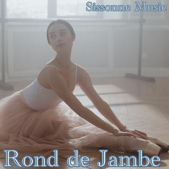 Rond de Jambe à Terre