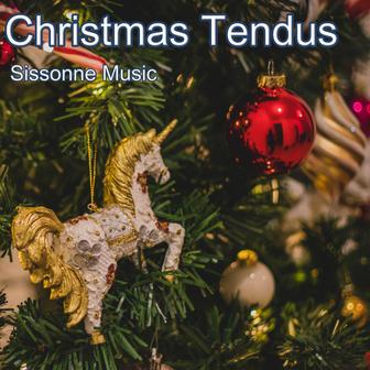 Christmas Tendus