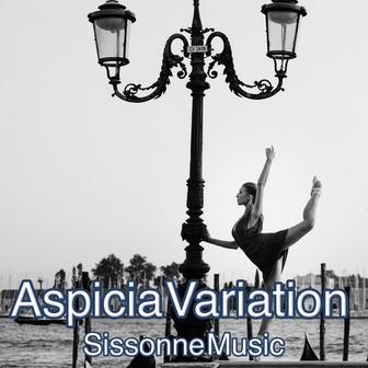 Aspicia Variation