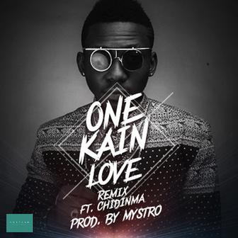 One Kain Love
