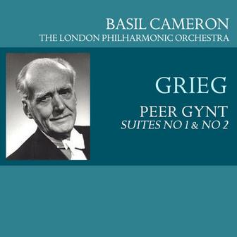 Peer Gynt Suites No 1 & No 2