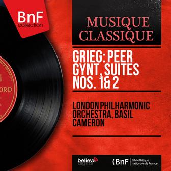Grieg: Peer Gynt, Suites Nos. 1 & 2 (Mono Version)