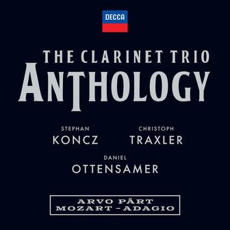 Pärt: Mozart-Adagio