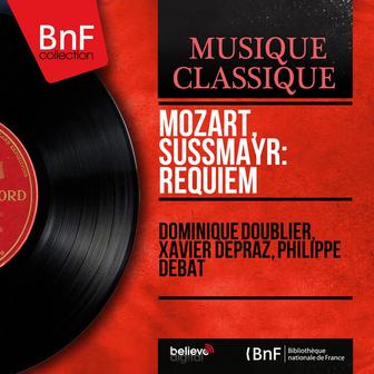 Mozart, Süssmayr: Requiem (Mono Version)