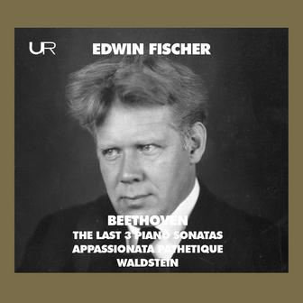 Beethoven: Piano Sonatas