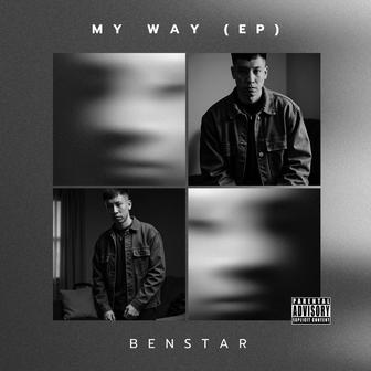 MY WAY (R&Ben, Vol. 4)