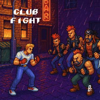 Club Fight