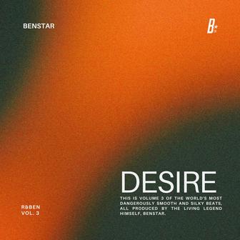 DESIRE (R&Ben, Vol. 3)