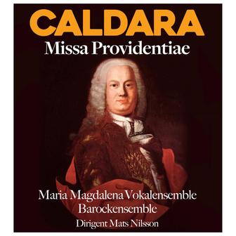 Caldara: Missa Providentiae