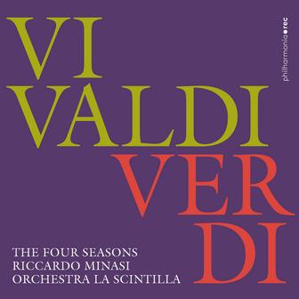 The four seasons
