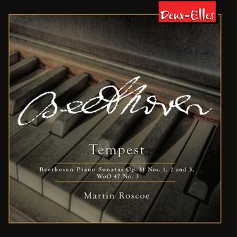 Beethoven Piano Sonatas, Vol. 7 - Tempest