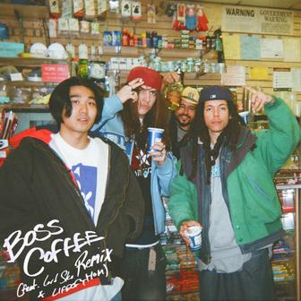 BOSS COFFEE Remix (feat. Lord Sko & LIFEOFTHOM)