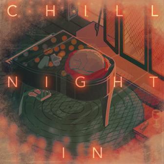 Chill Night In (cozy piano)