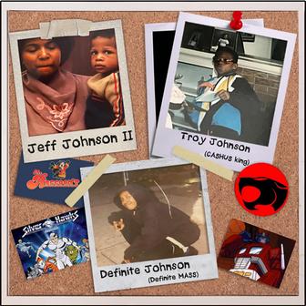 The Johnson Way