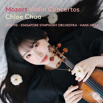 Mozart: Concerto for Violin and Orchestra No. 5 in A Major, K. 219: III. Rondeau. Tempo di menuetto - Allegro - Tempo di menuetto