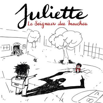 Le seigneur des mouches