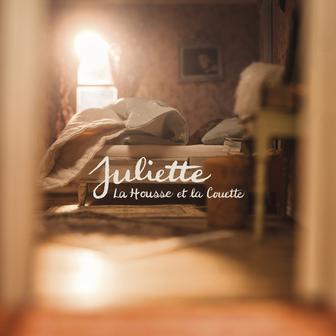 La housse et la couette