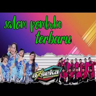Salam Pambuko