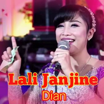 Lali Janjine
