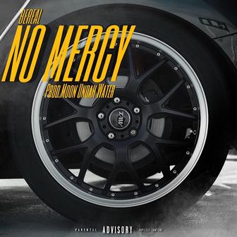 No Mercy