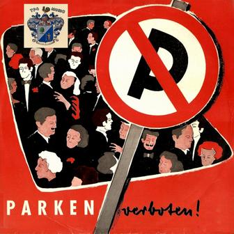 Parken Verboten