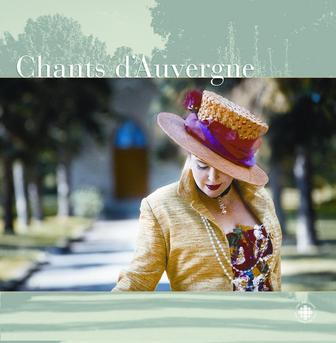Canteloube: Songs of the Auvergne