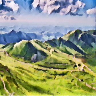 Chants d'Auvergne: Baïlèro
