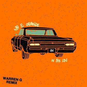 In The LBC (Warren G Remix)
