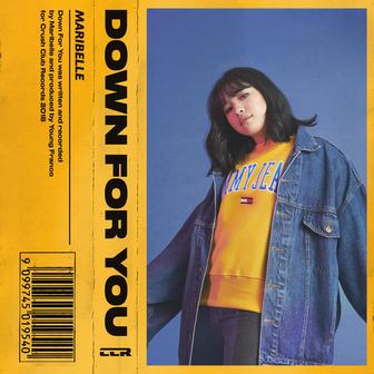 Down For You